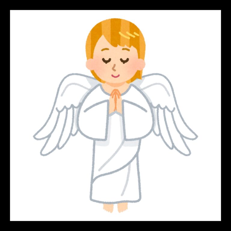 Angel Jokes