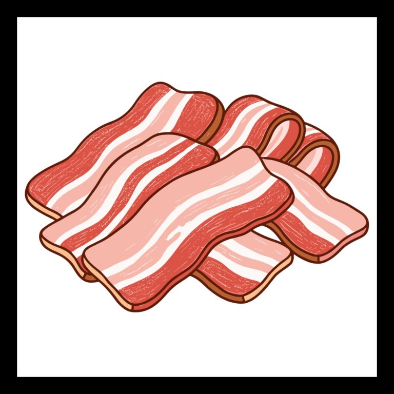 Bacon Jokes