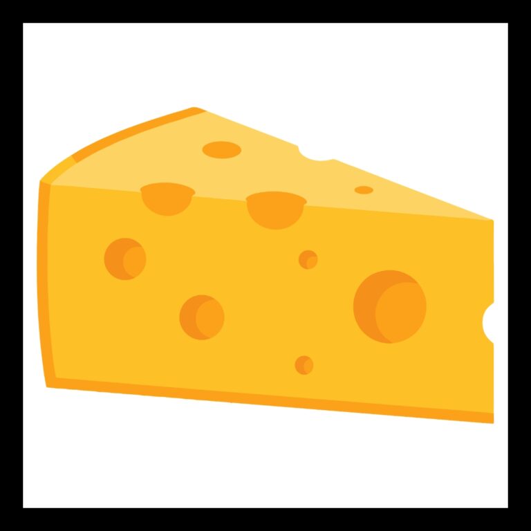 Cheese Jokes