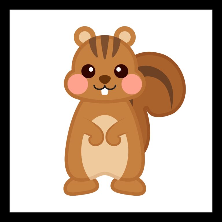Chipmunk Jokes
