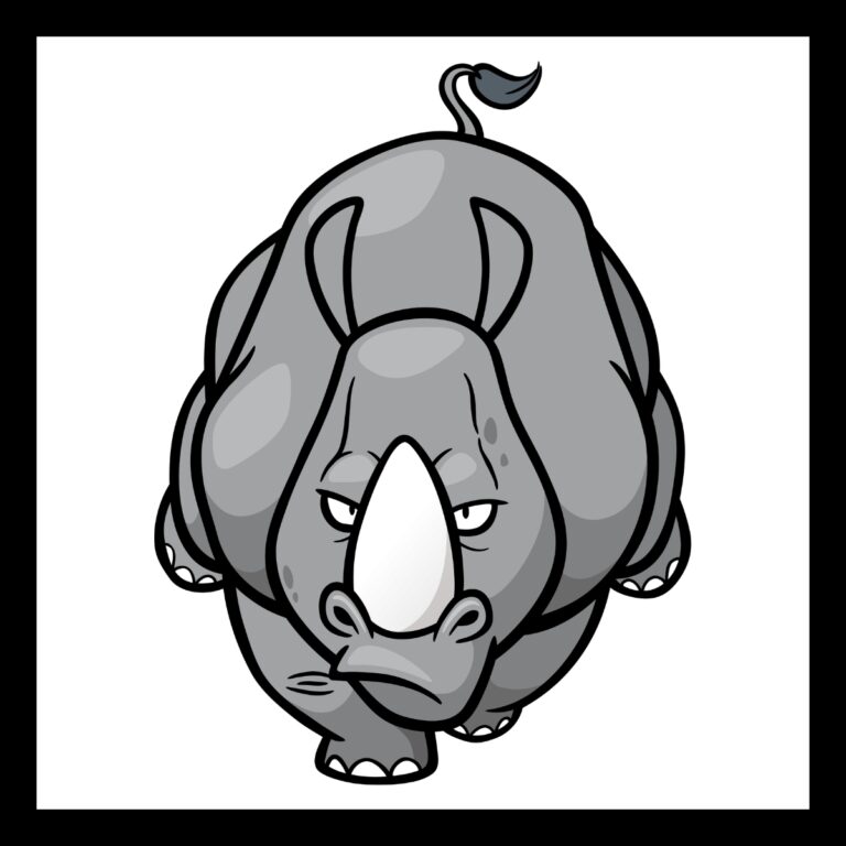Rhino Jokes