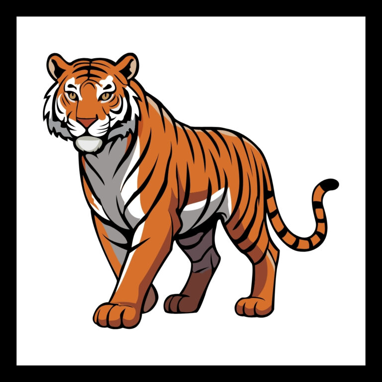 Tiger Jokes