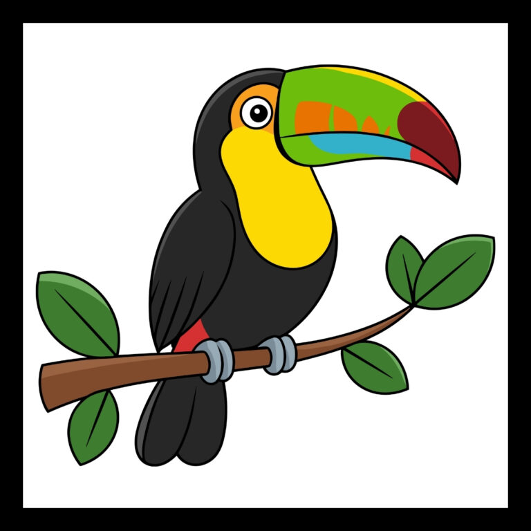 Toucan Jokes
